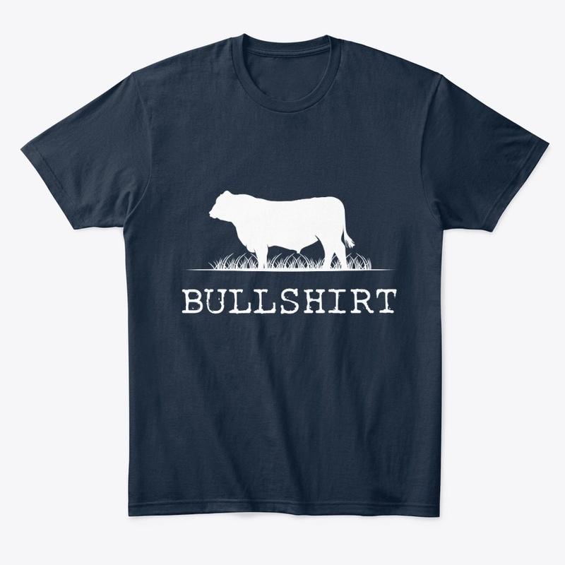 The BullShirt