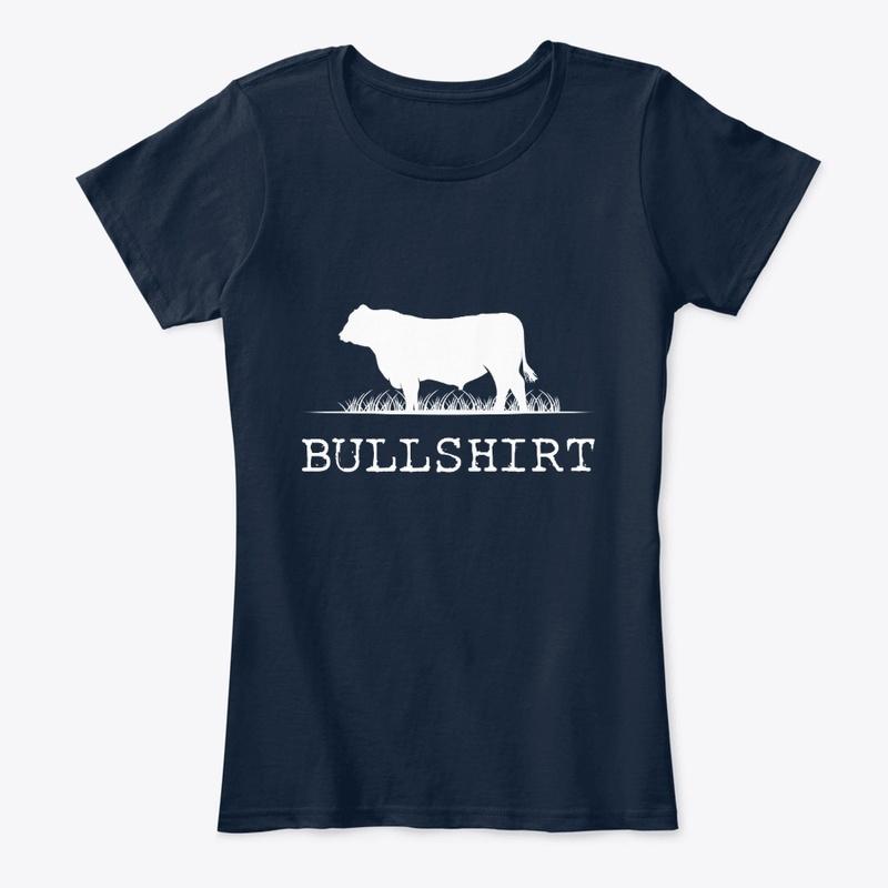 The BullShirt